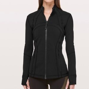 Lululemon Define Jacket Black